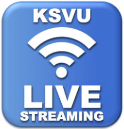 KSVU Live Stream